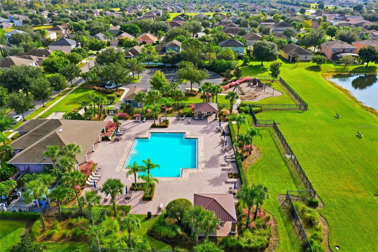 12722 BOGGY POINTE DR