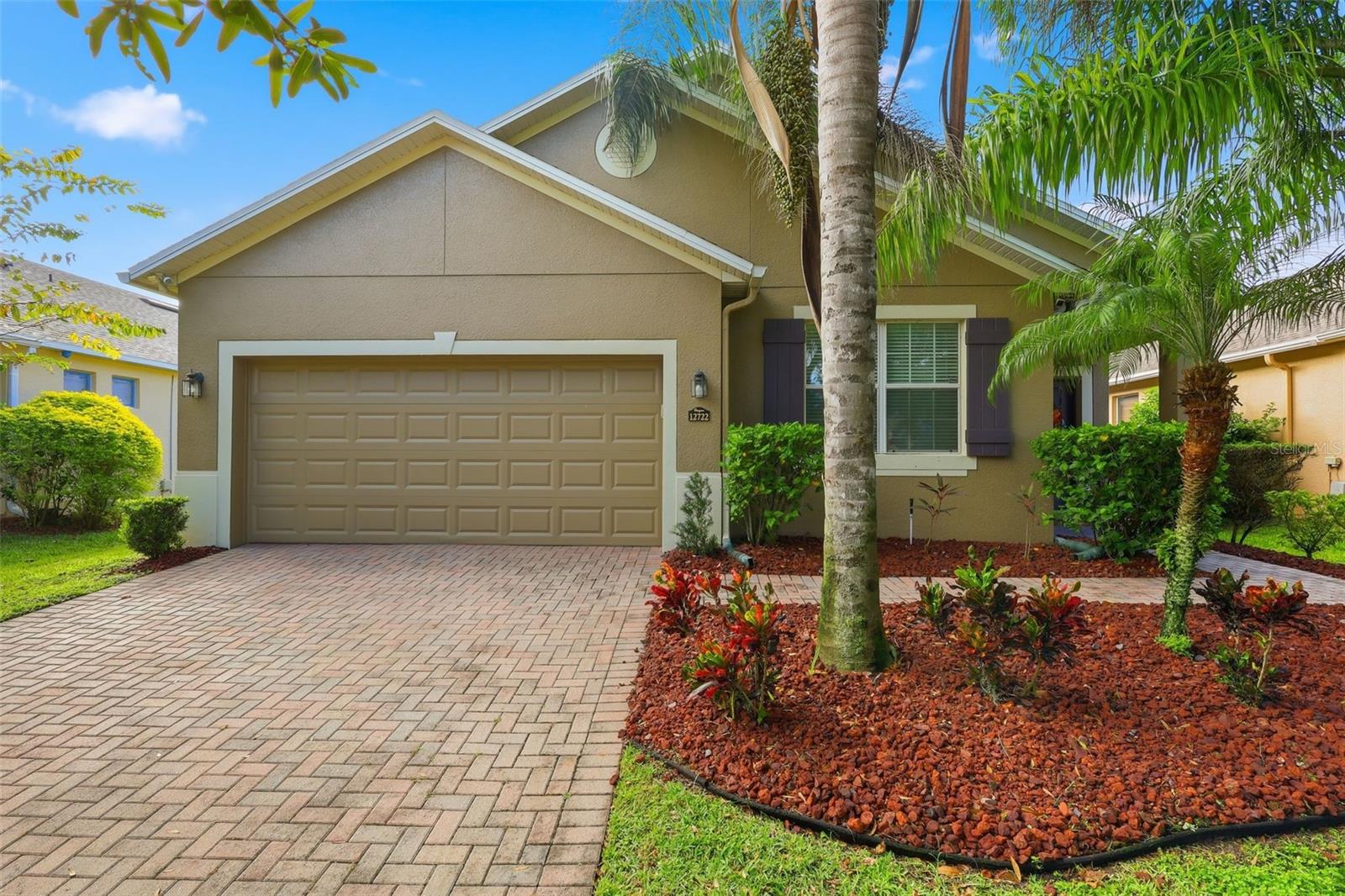 12722 BOGGY POINTE DR