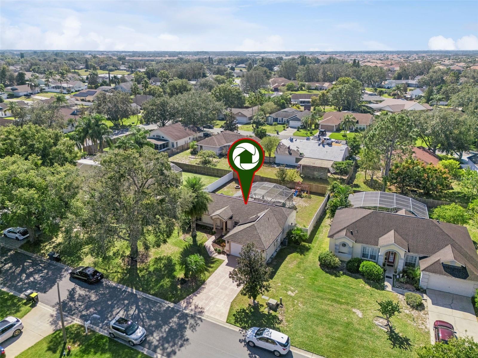 121 SUNRIDGE WOODS CT