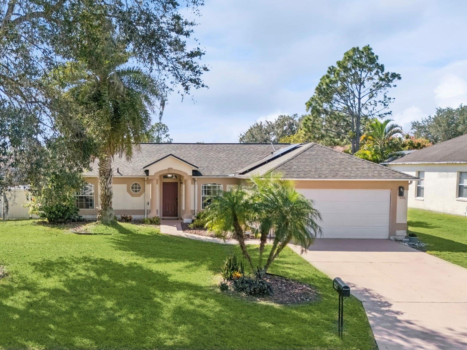 121 SUNRIDGE WOODS CT
