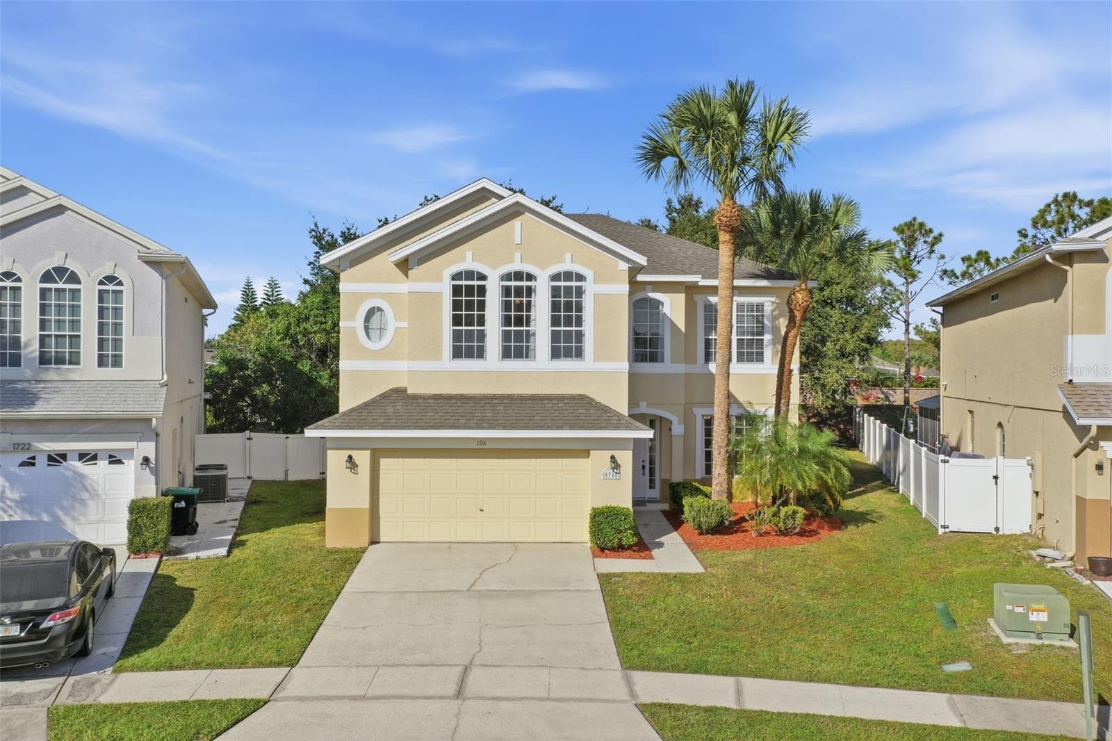 1718 WHITE HERON BAY CIR