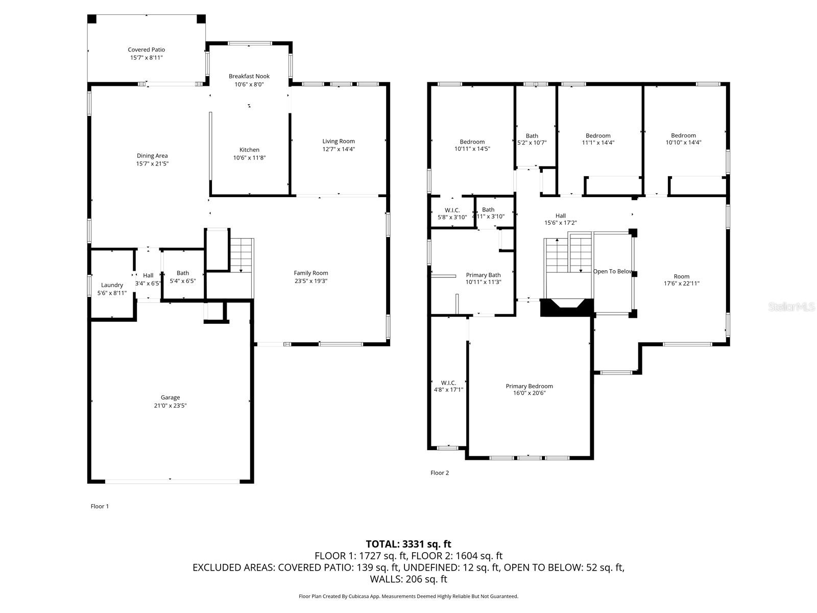 1718 WHITE HERON BAY CIR