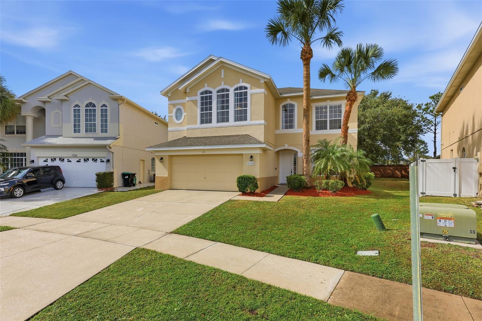 1718 WHITE HERON BAY CIR