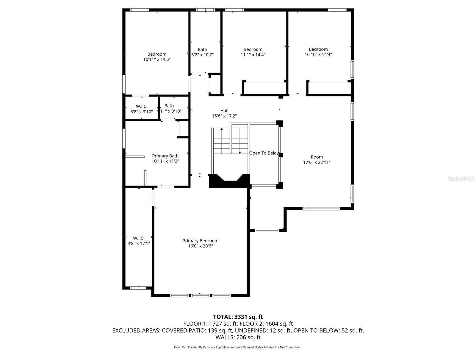 1718 WHITE HERON BAY CIR