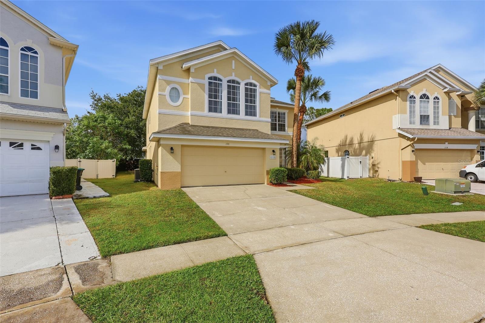 1718 WHITE HERON BAY CIR