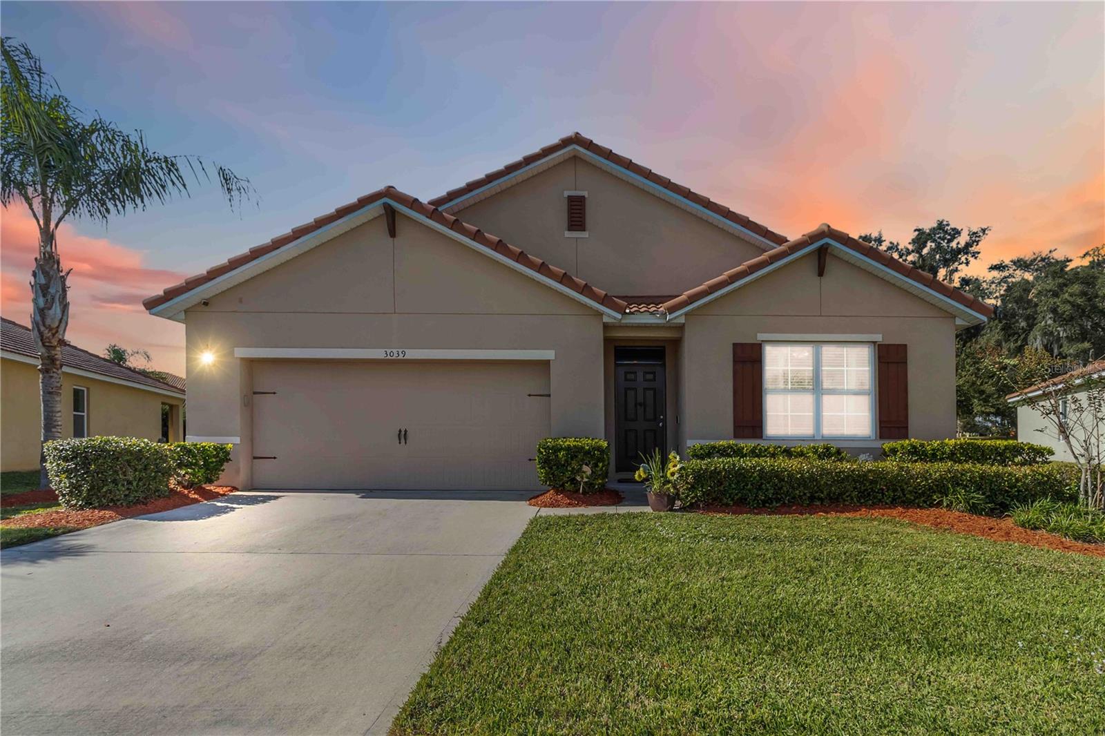 3039 SANGRIA ST
