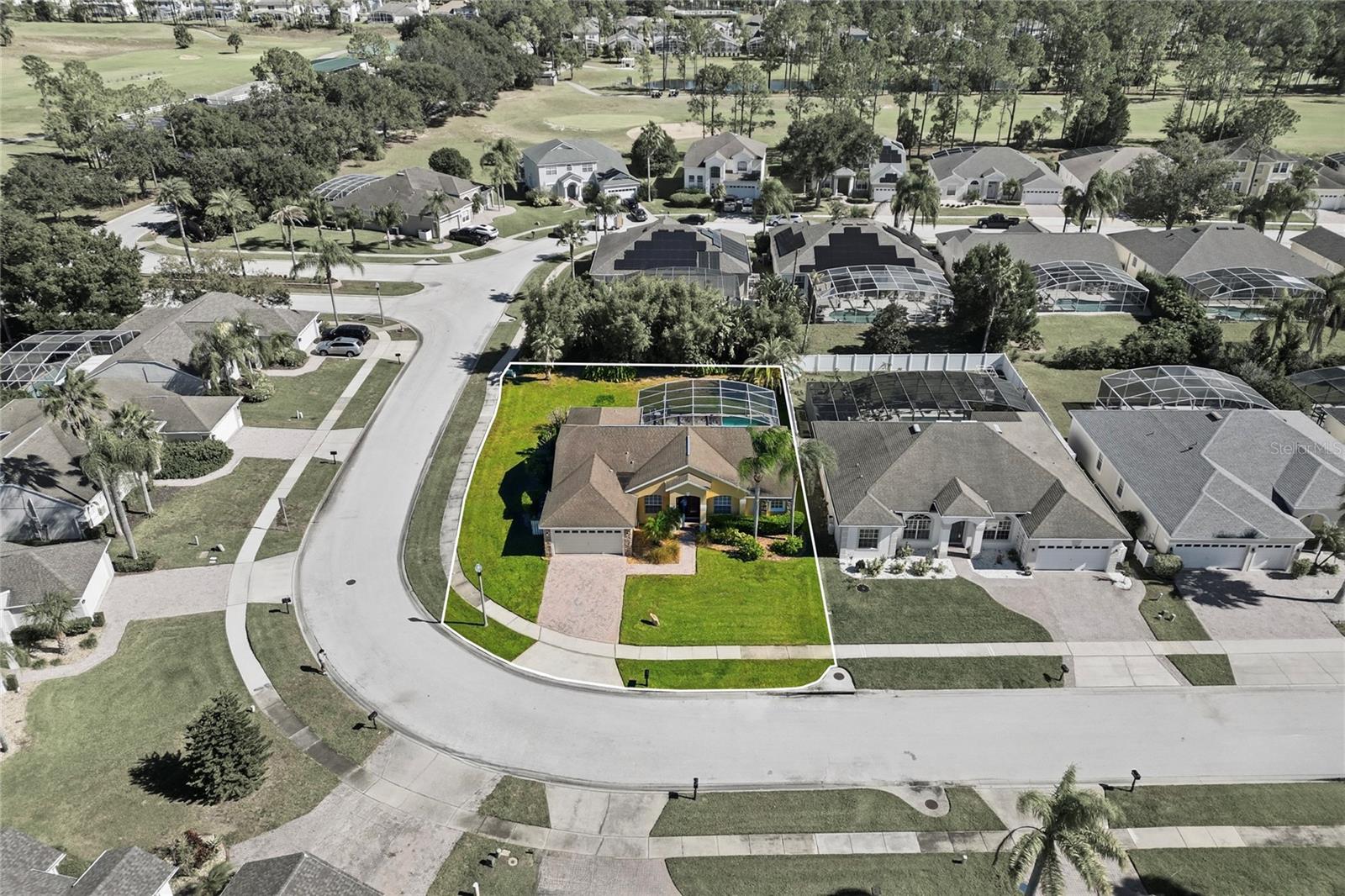148 BELFRY DR