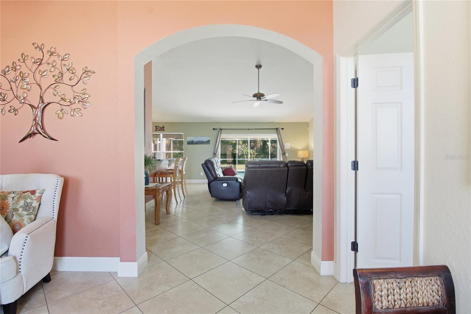148 BELFRY DR