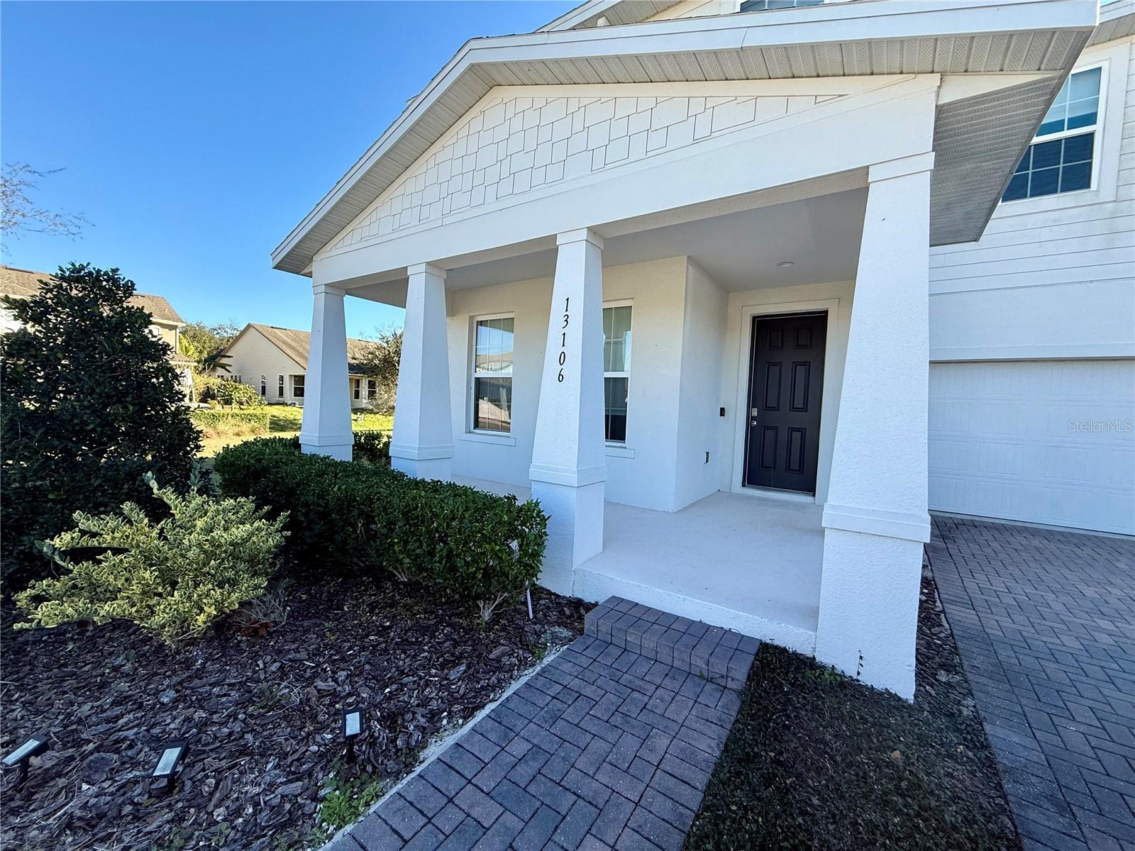 13106 ORANGE ISLE DR