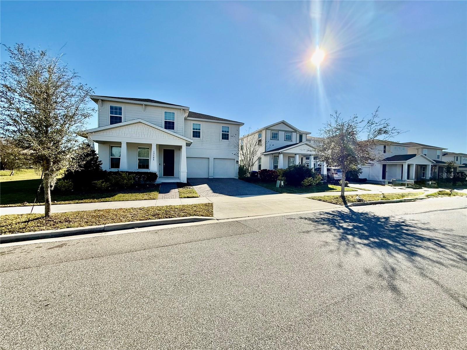 13106 ORANGE ISLE DR