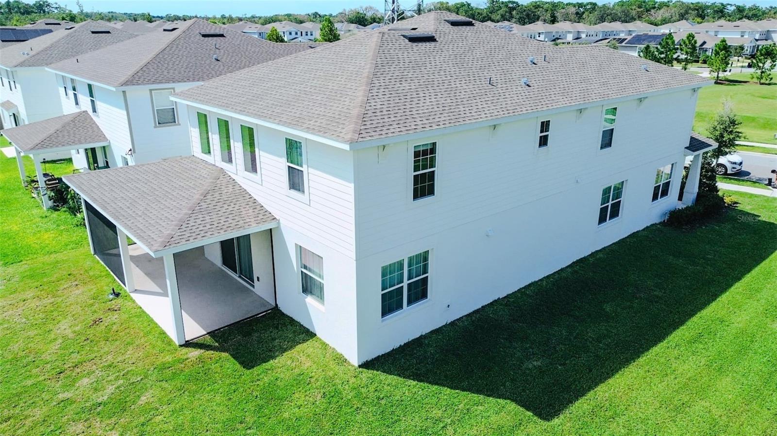 13106 ORANGE ISLE DR