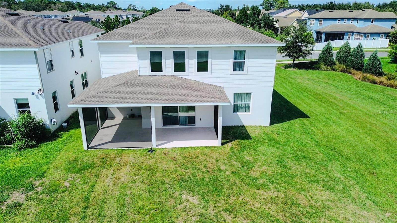 13106 ORANGE ISLE DR