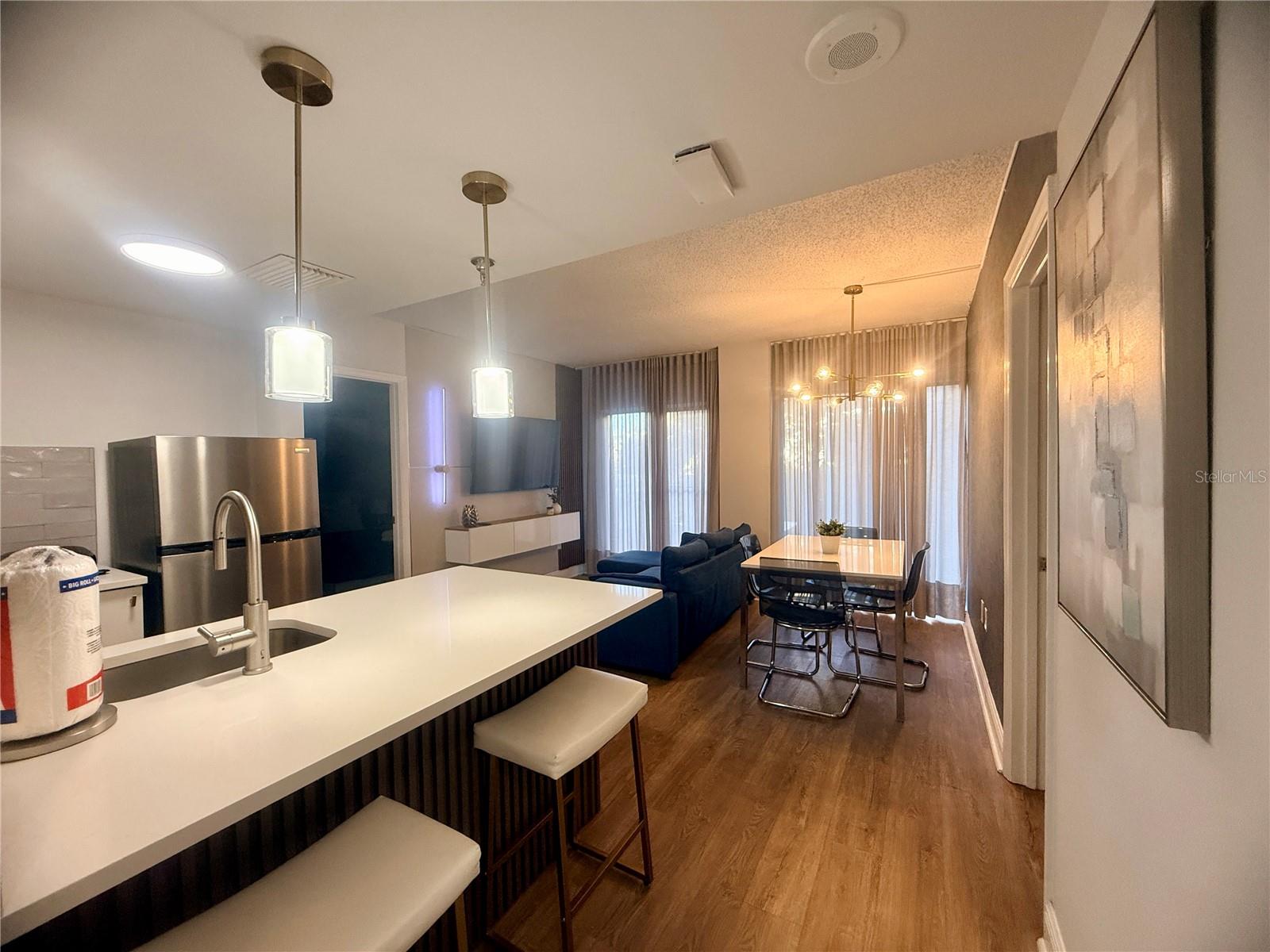 6165 CARRIER DR #3101