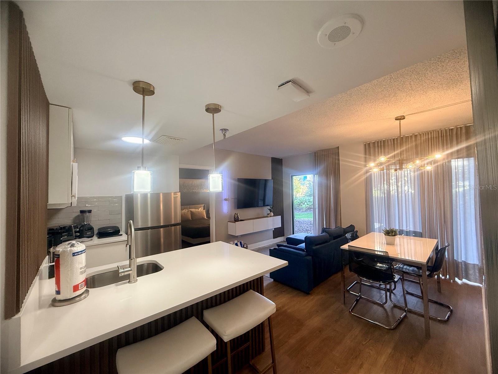 6165 CARRIER DR #3101