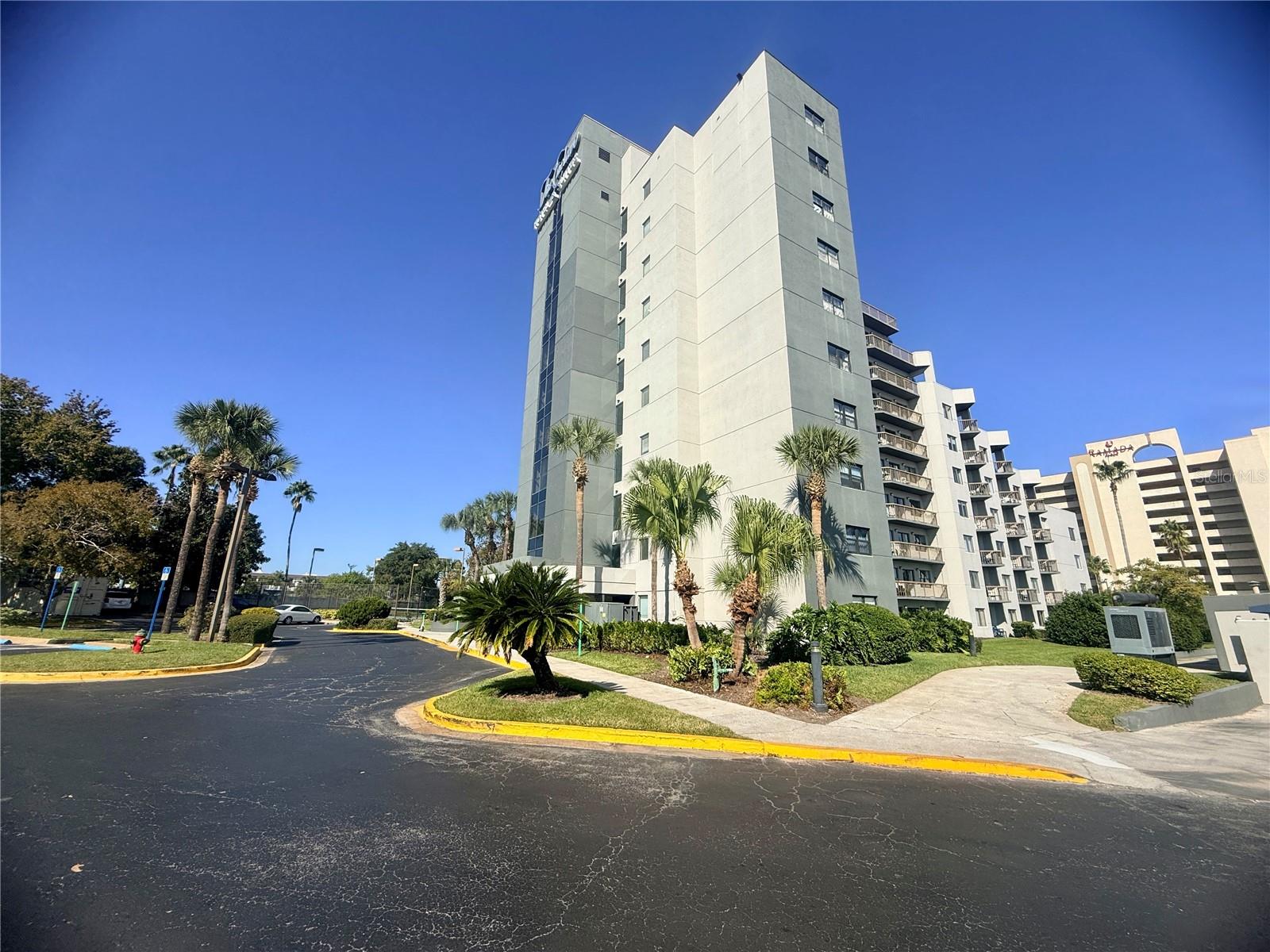 6165 CARRIER DR #3101