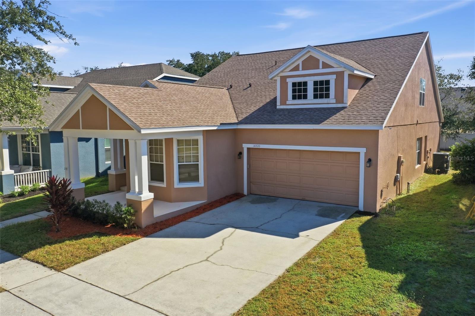 14720 SWEET ACACIA DR