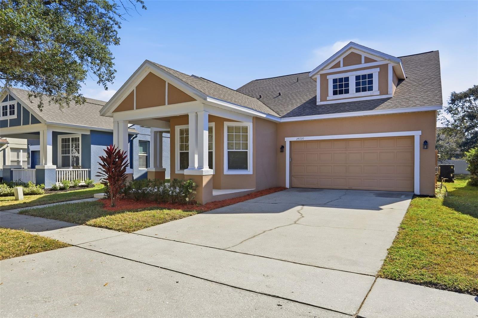 14720 SWEET ACACIA DR