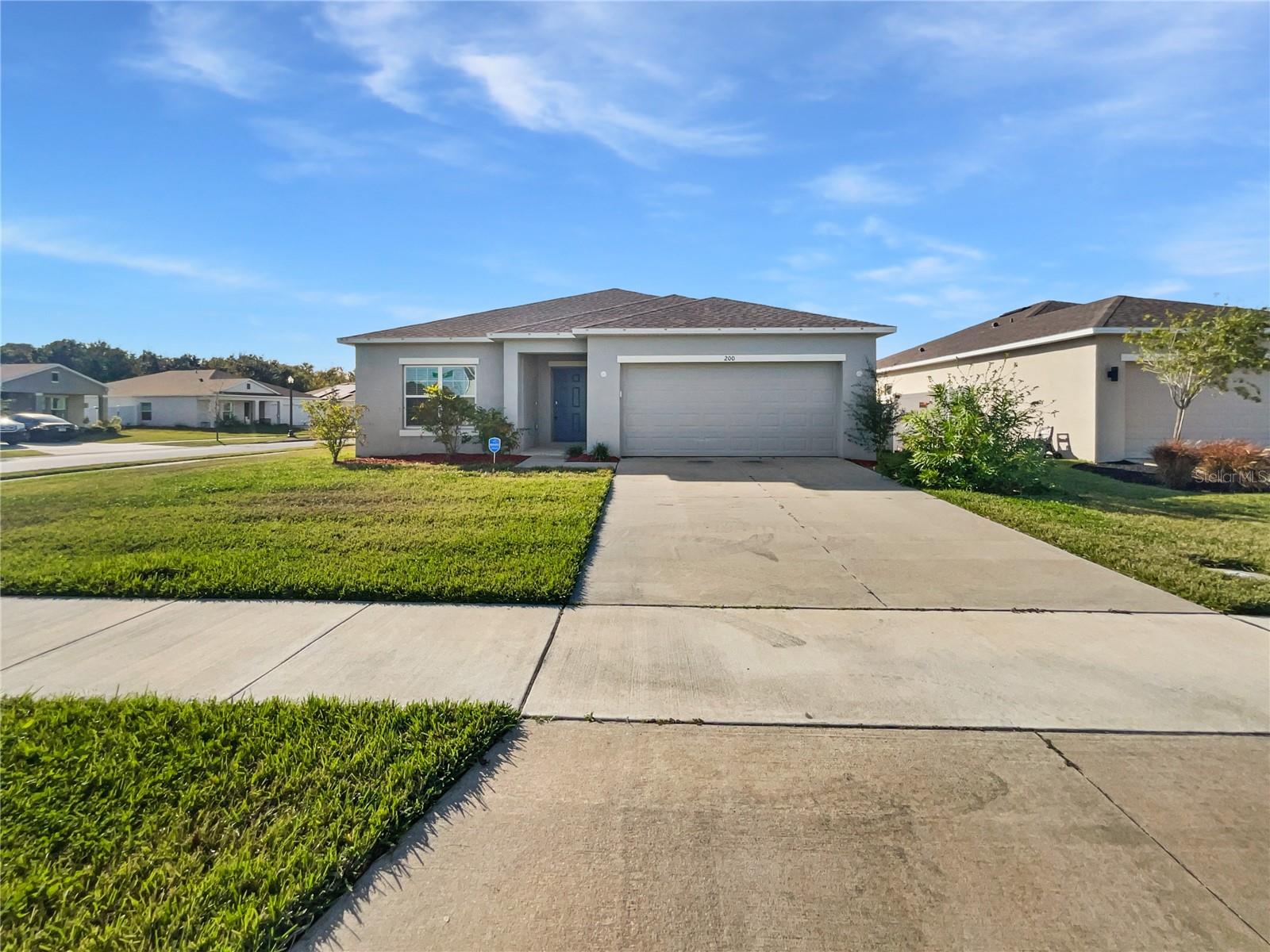 200 GARNET AVE