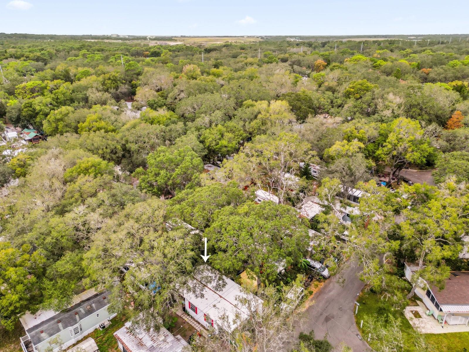 3000 CLARCONA RD #1412