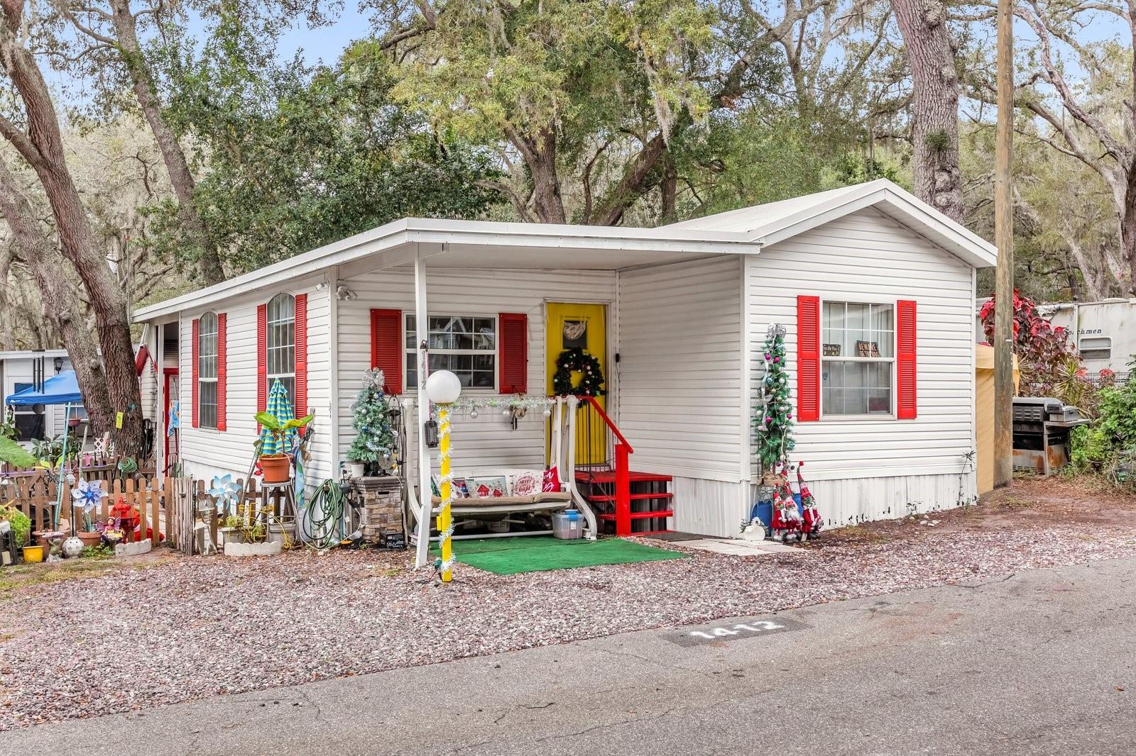 3000 CLARCONA RD #1412