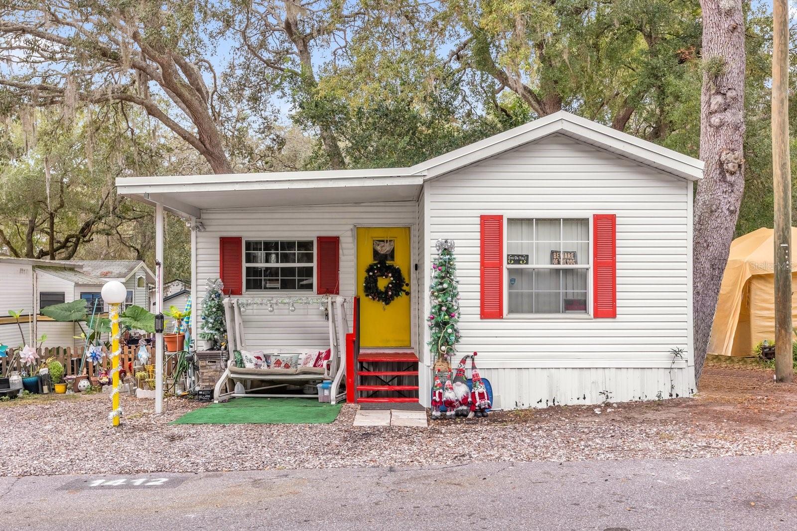 3000 CLARCONA RD #1412