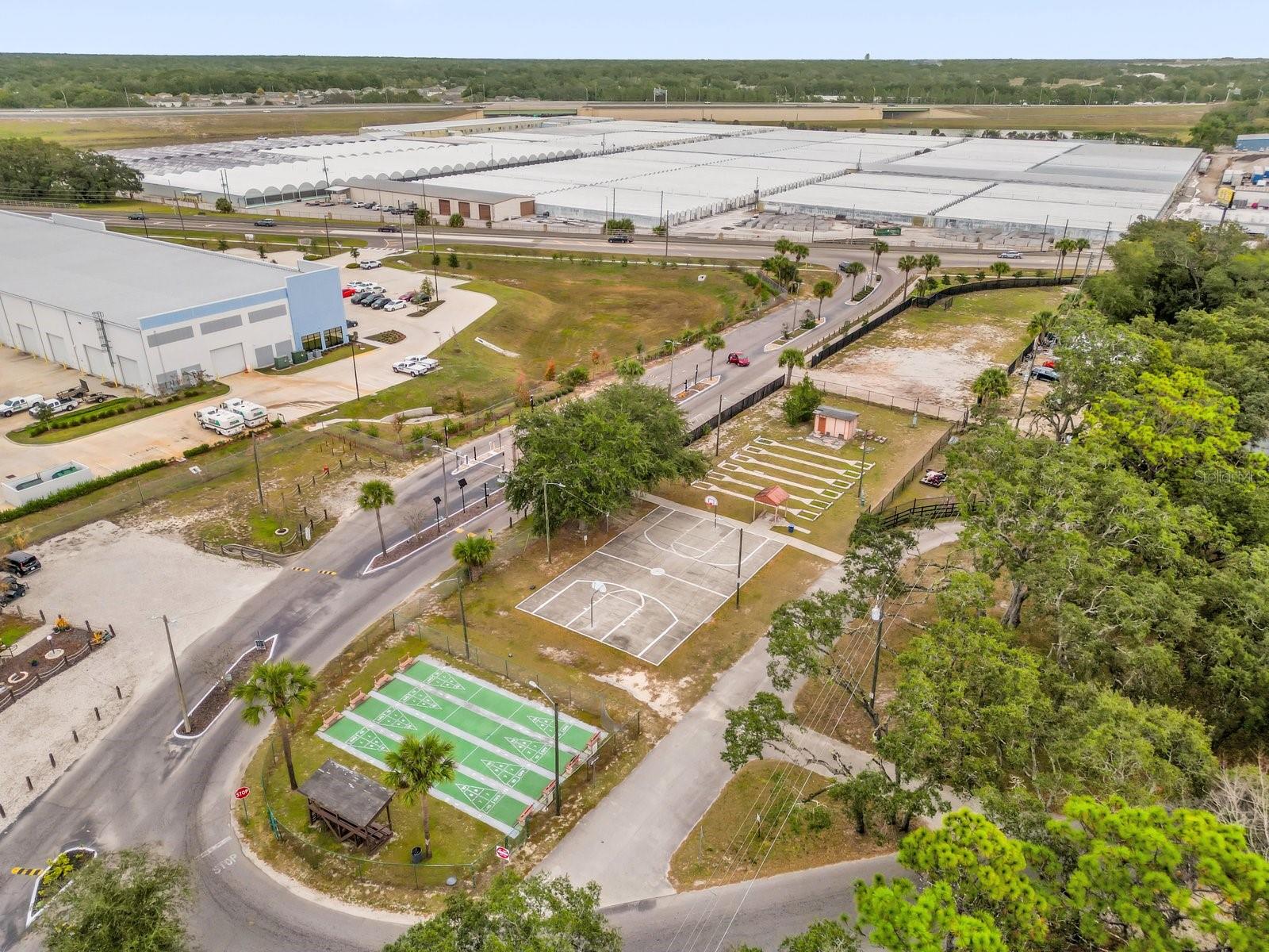 3000 CLARCONA RD #1412