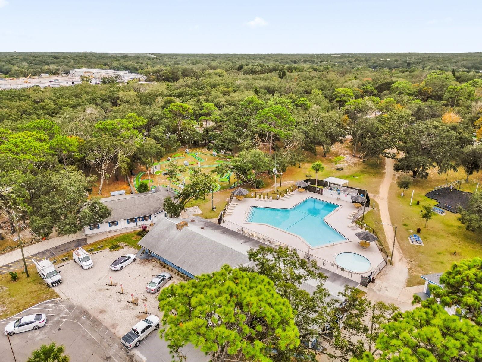 3000 CLARCONA RD #1412