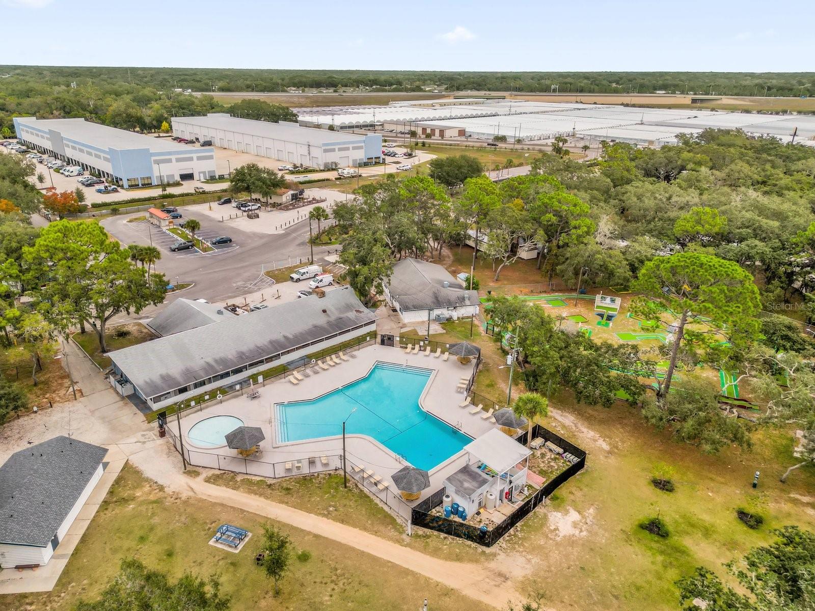 3000 CLARCONA RD #1412