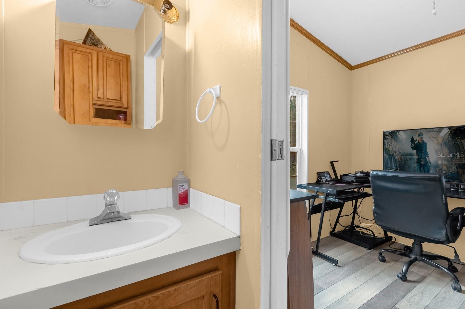 3000 CLARCONA RD #1412