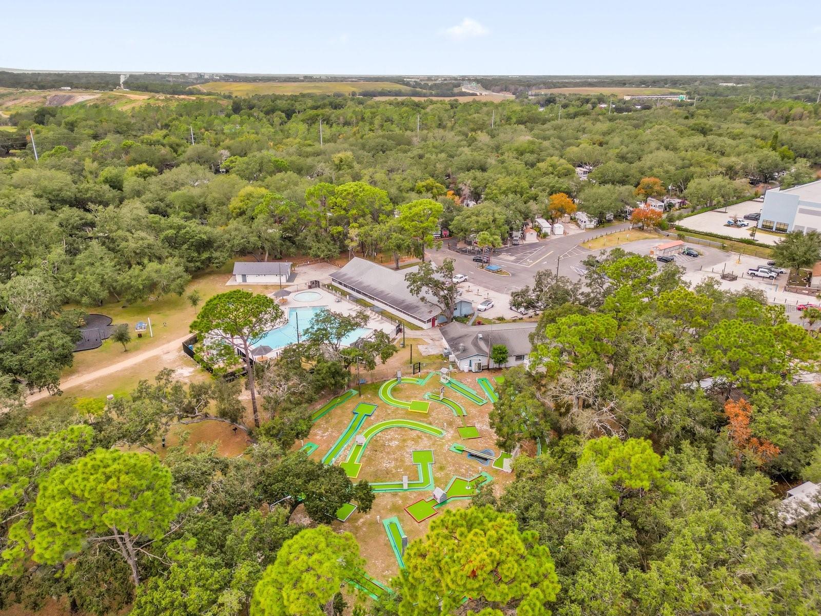 3000 CLARCONA RD #1412