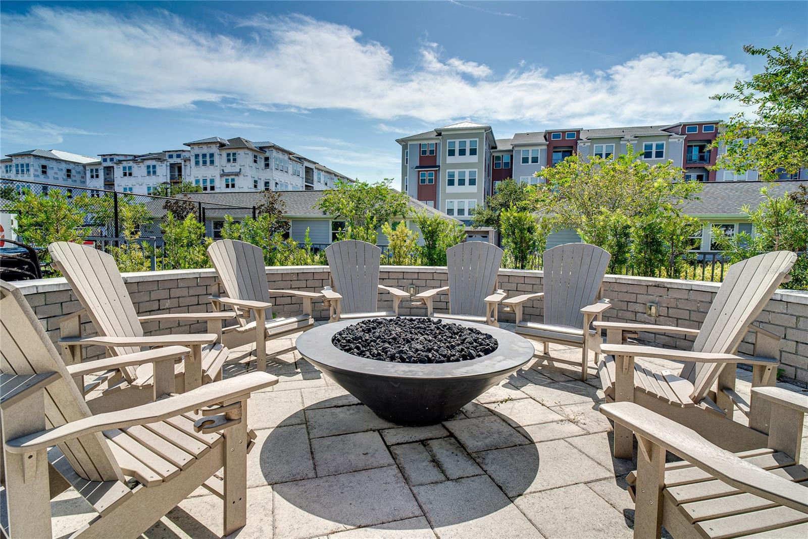 7565 LAUREATE BLVD #3304