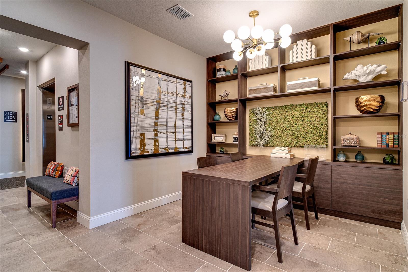 7565 LAUREATE BLVD #3304