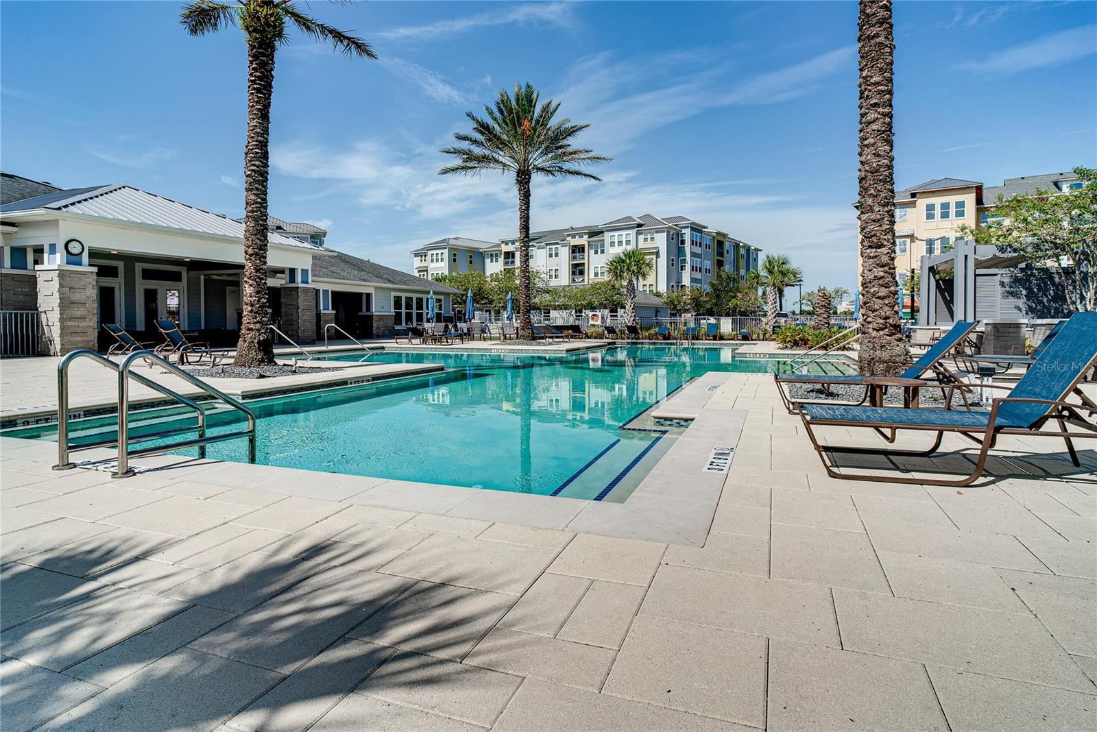 7565 LAUREATE BLVD #3304