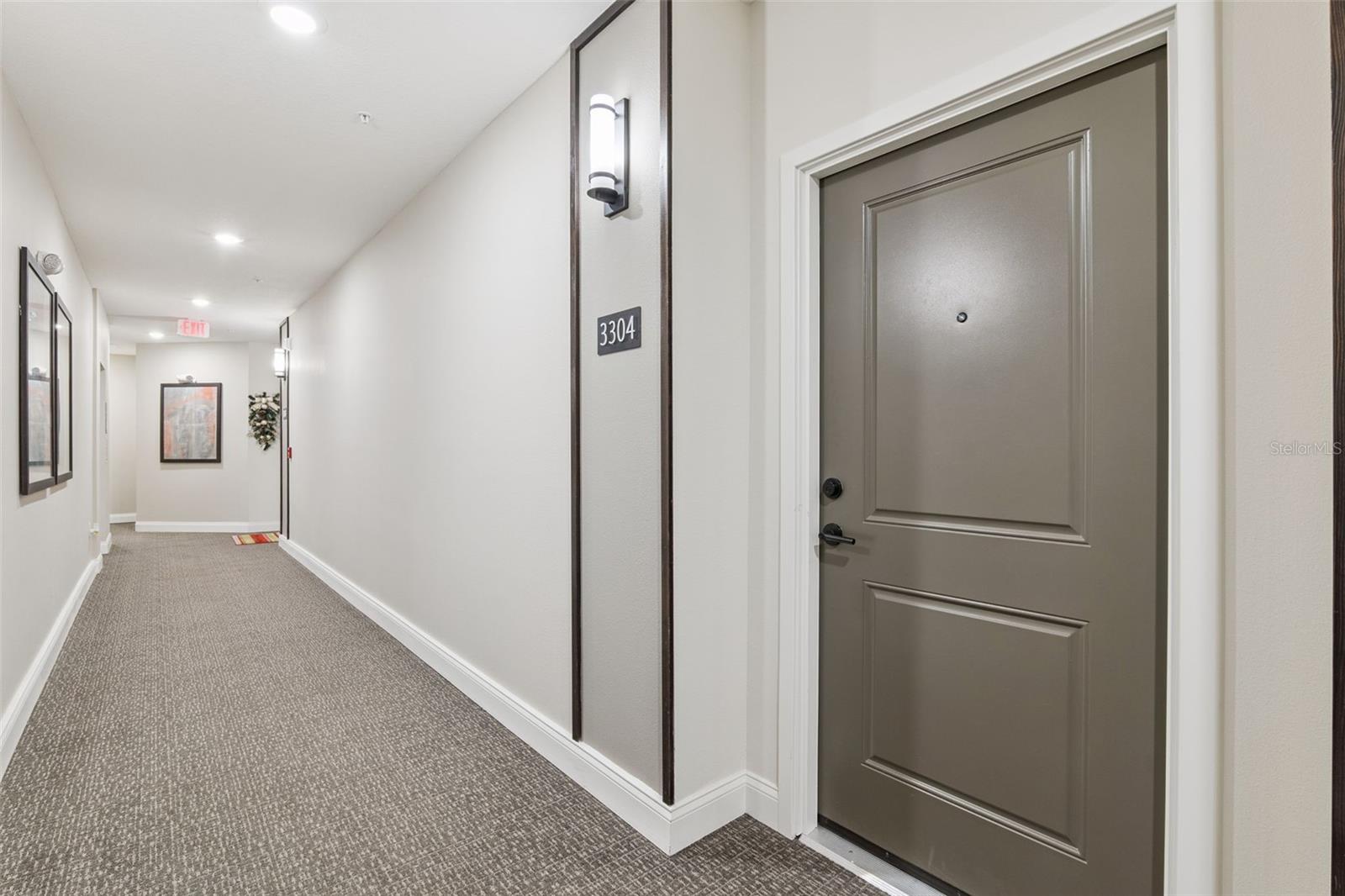 7565 LAUREATE BLVD #3304