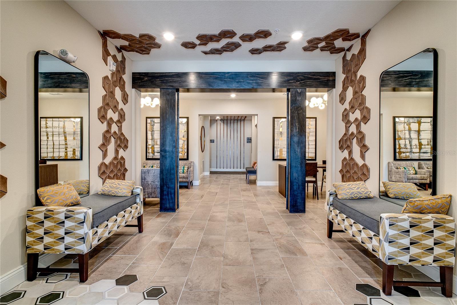 7565 LAUREATE BLVD #3304