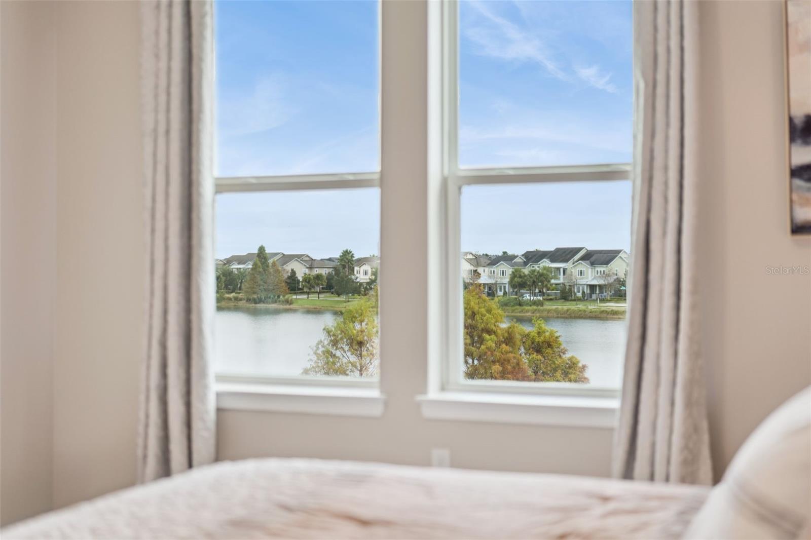 7565 LAUREATE BLVD #3304