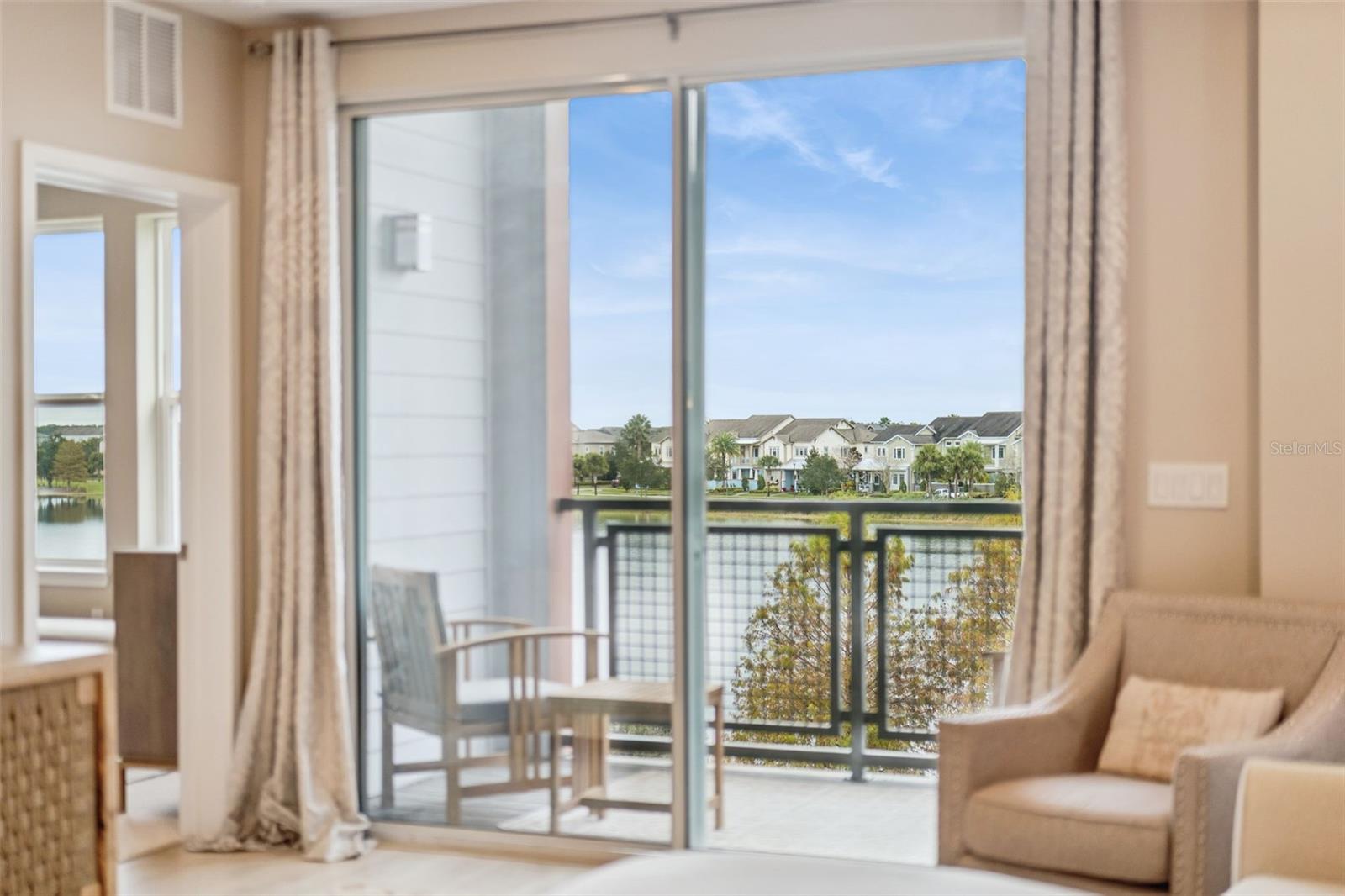 7565 LAUREATE BLVD #3304