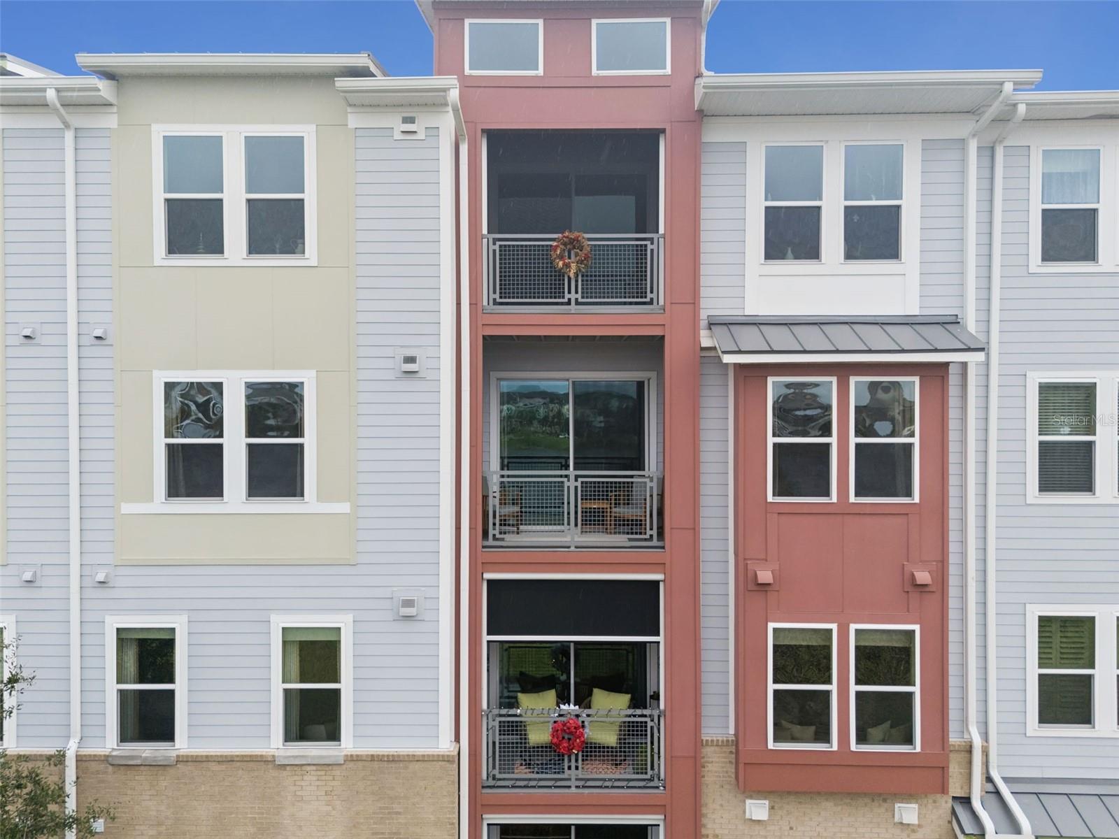 7565 LAUREATE BLVD #3304