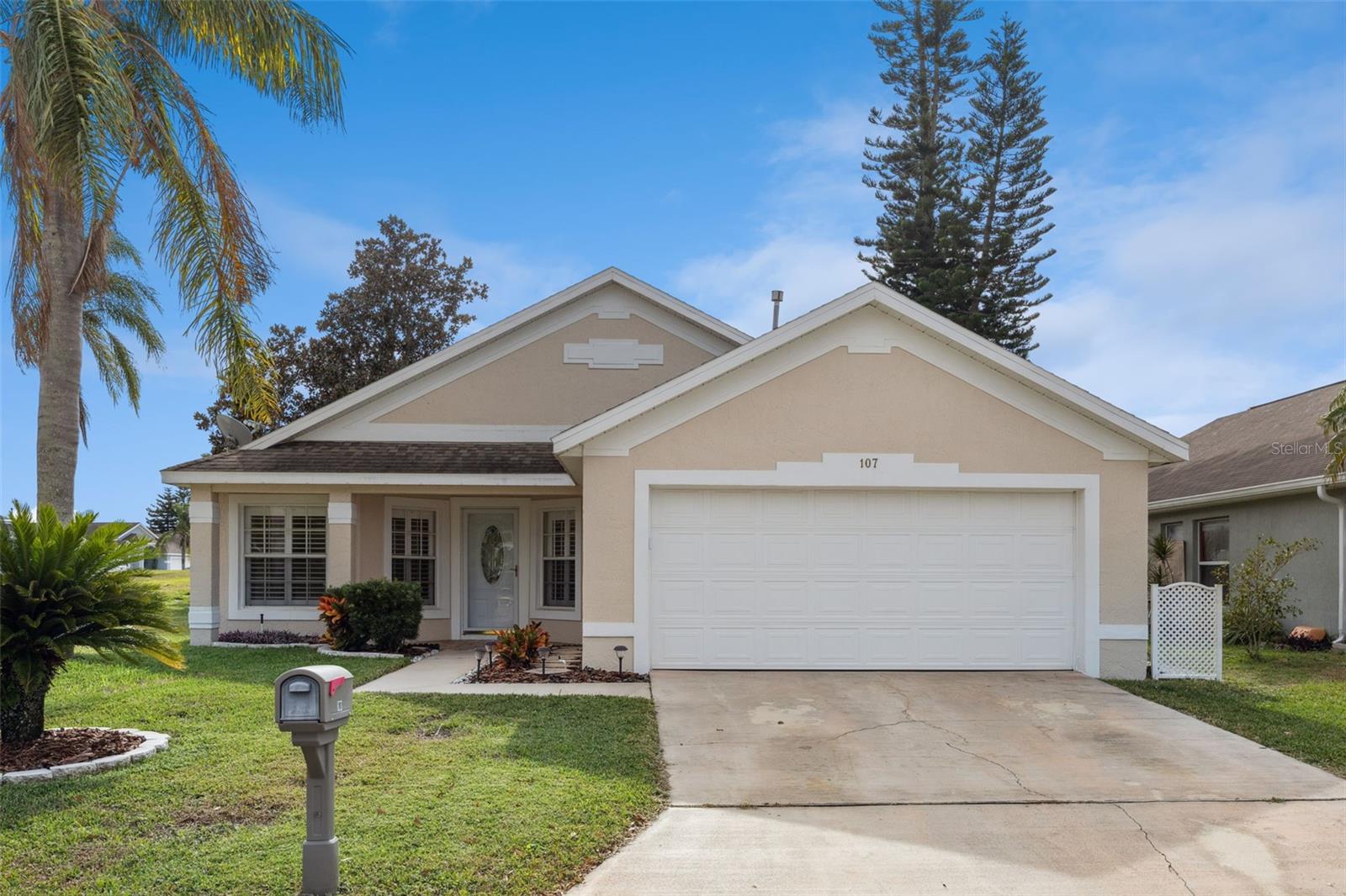 107 KING GEORGE DR