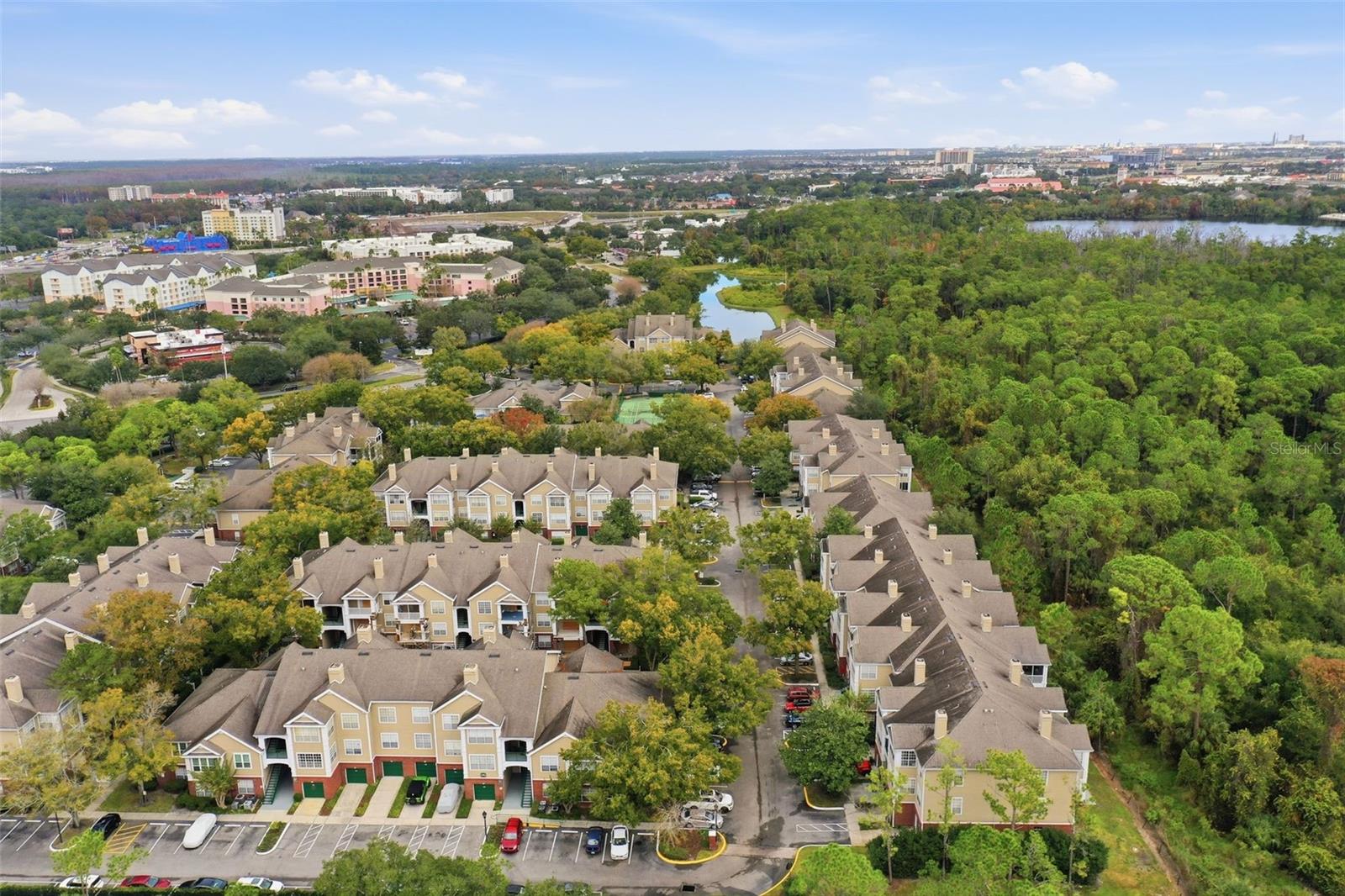 13103 MULBERRY PARK DR #829