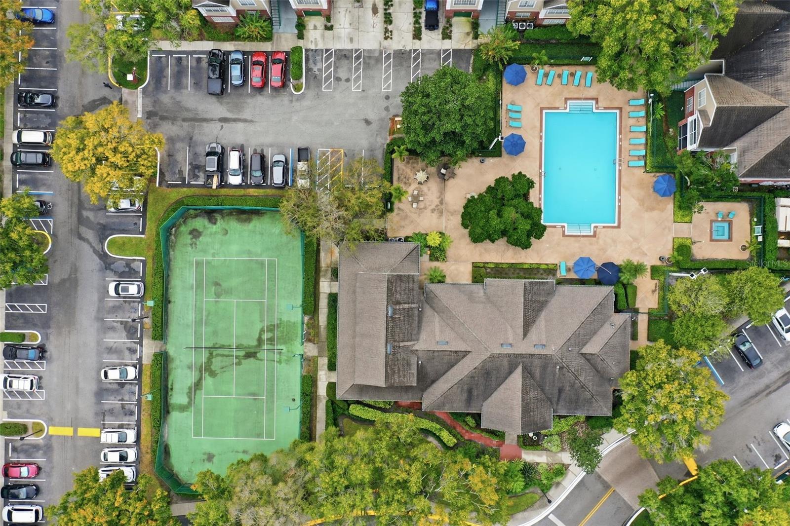 13103 MULBERRY PARK DR #829