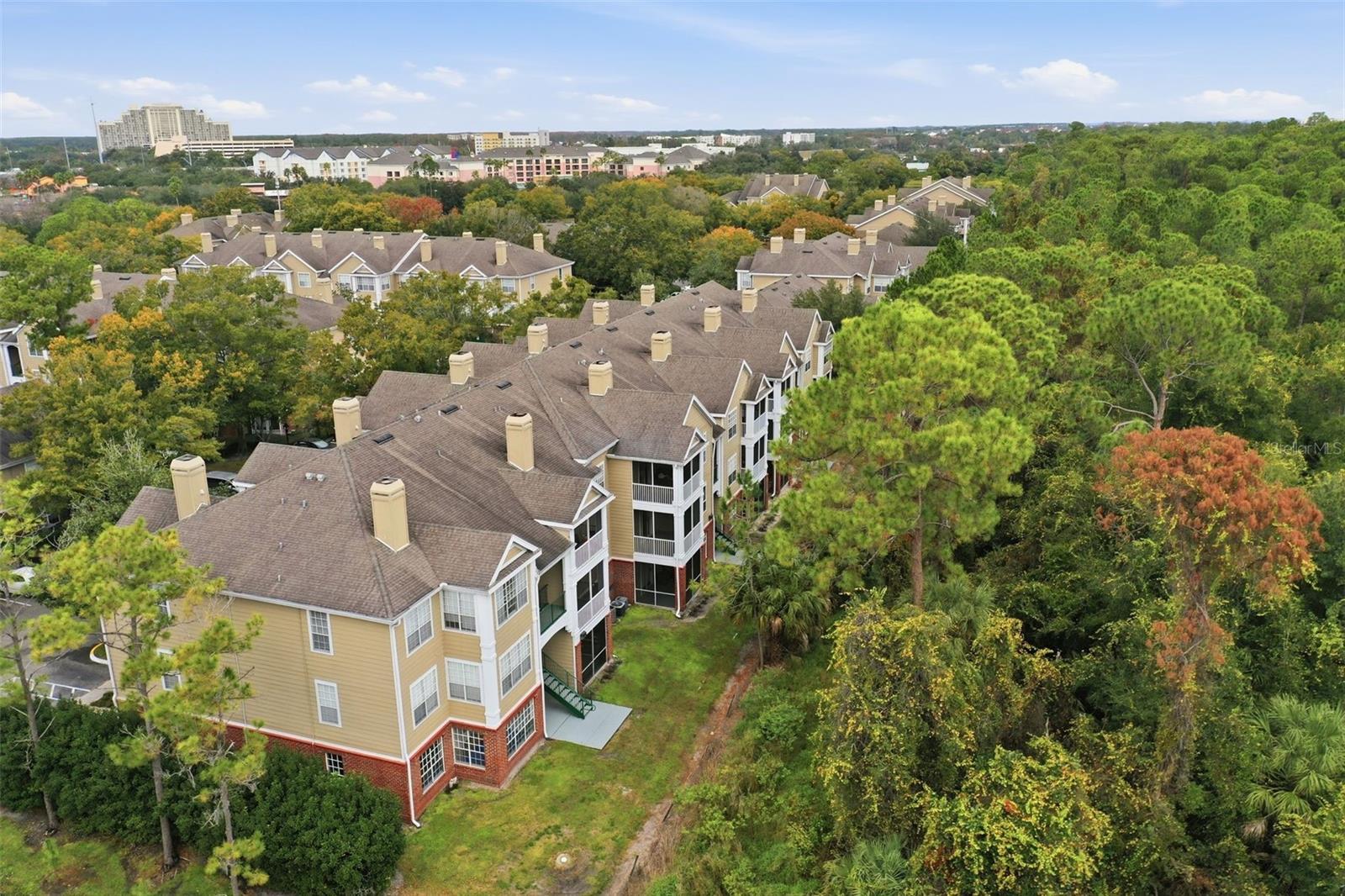 13103 MULBERRY PARK DR #829