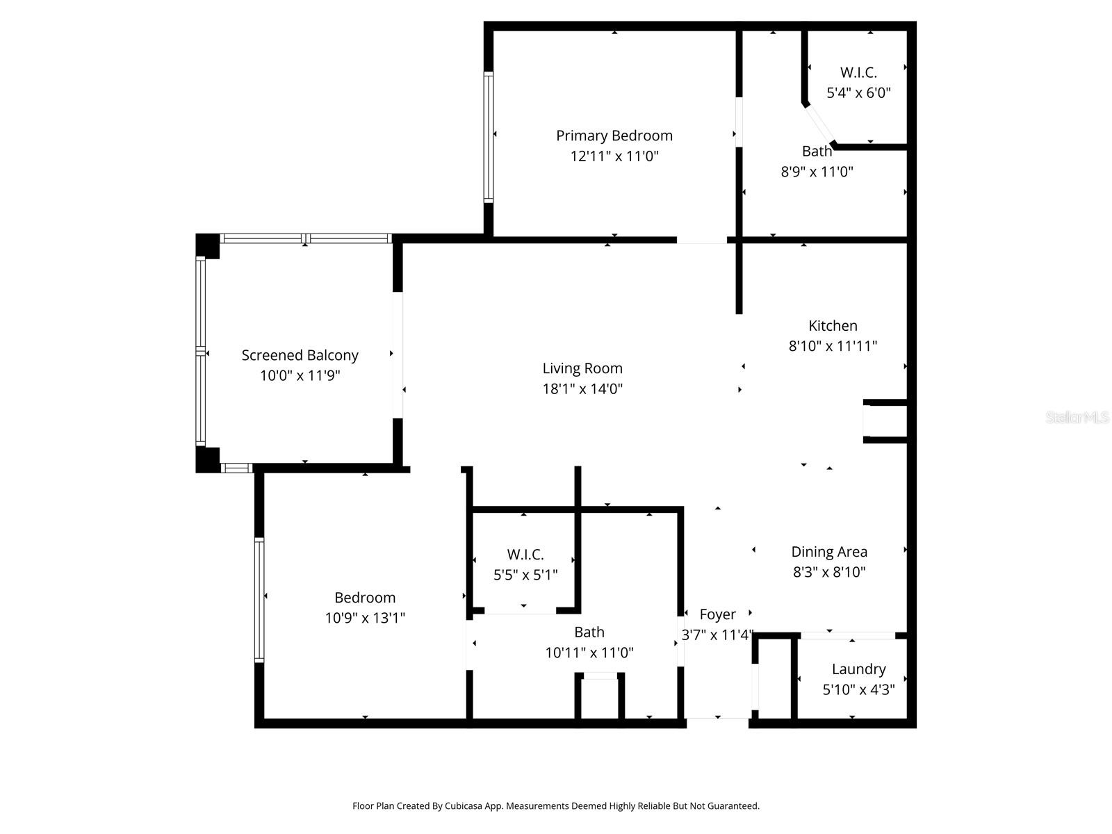 13103 MULBERRY PARK DR #829