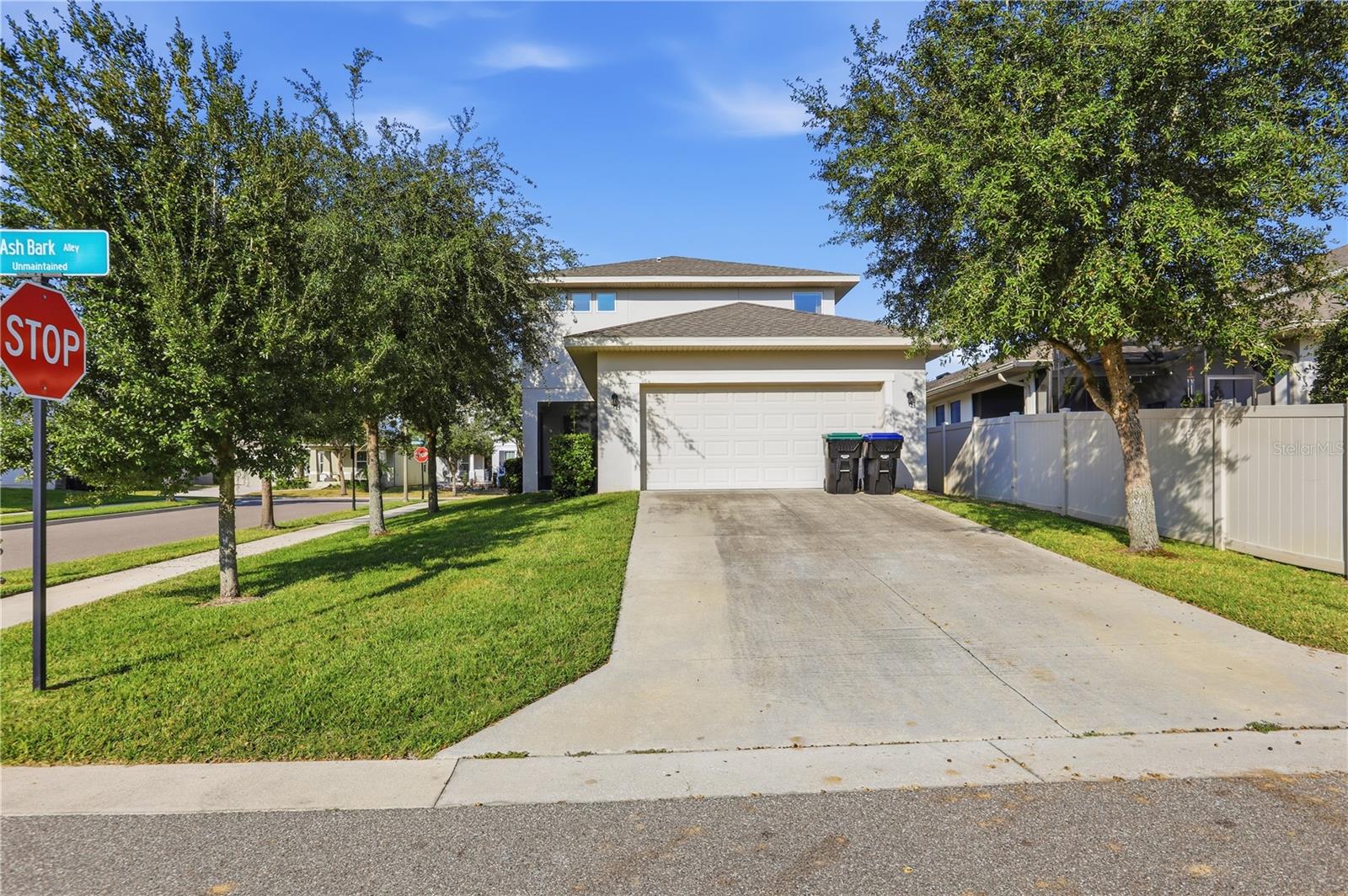 14783 MAGNOLIA RIDGE LOOP