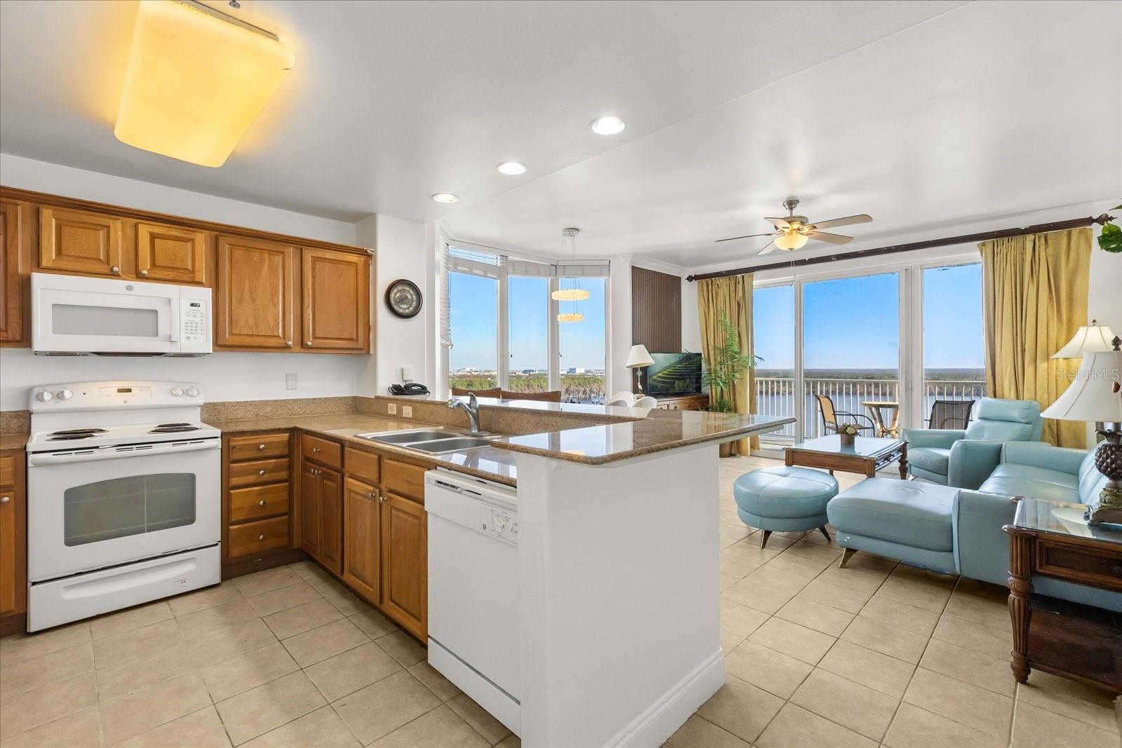 13427 BLUE HERON BEACH DR #1401