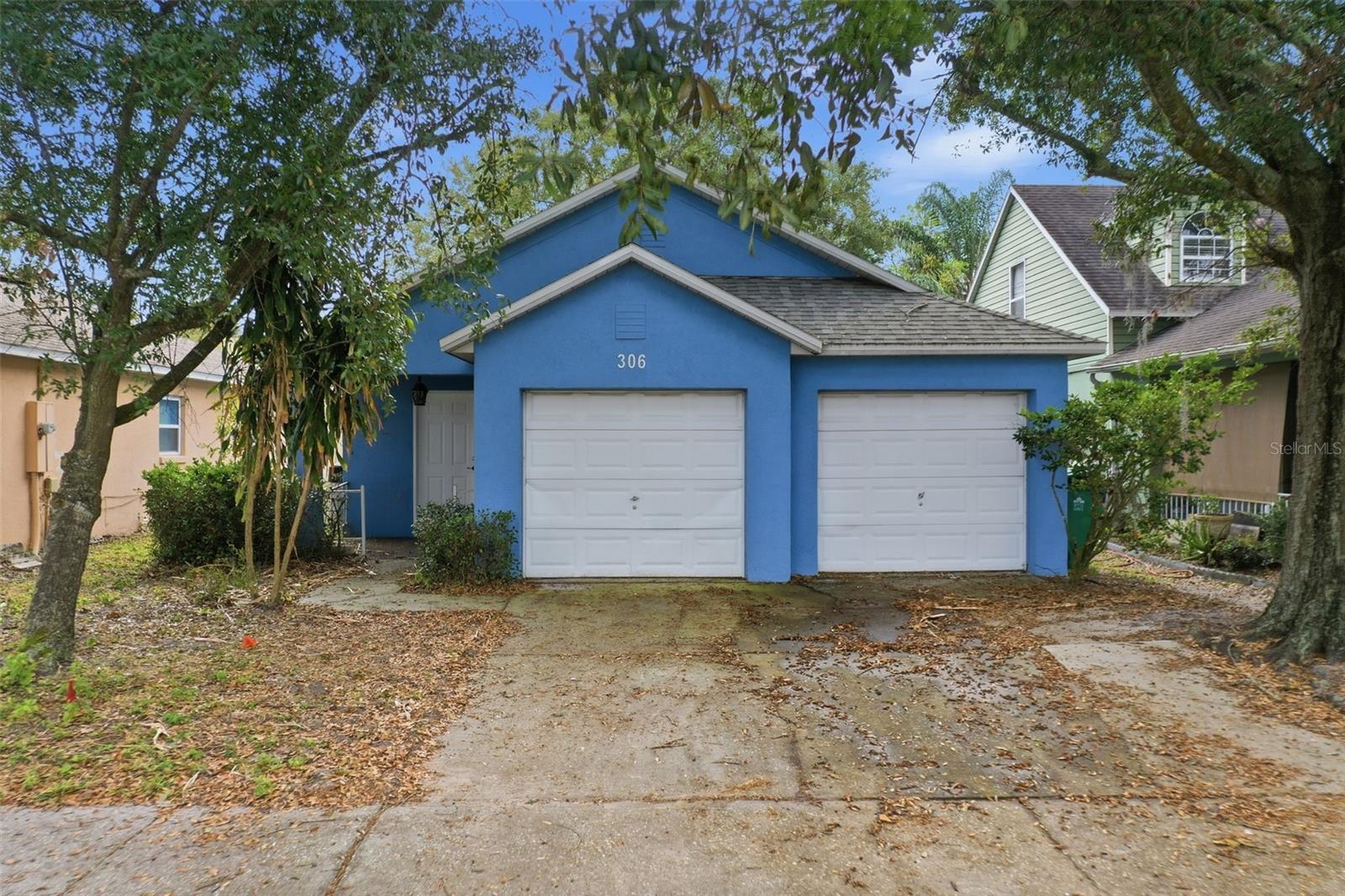 306 DANIELS POINTE DR