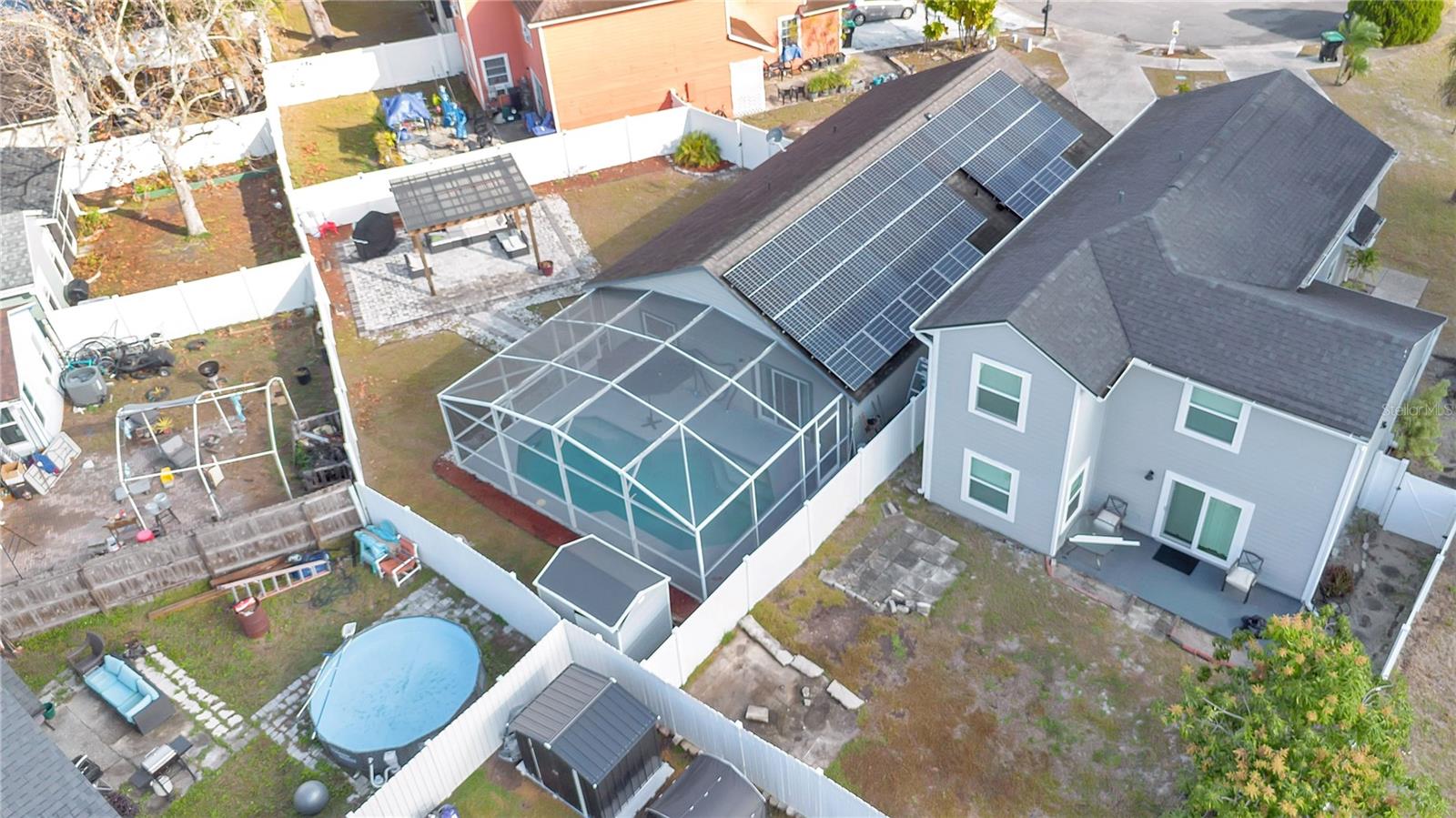 6794 BRITTANY CHASE CT