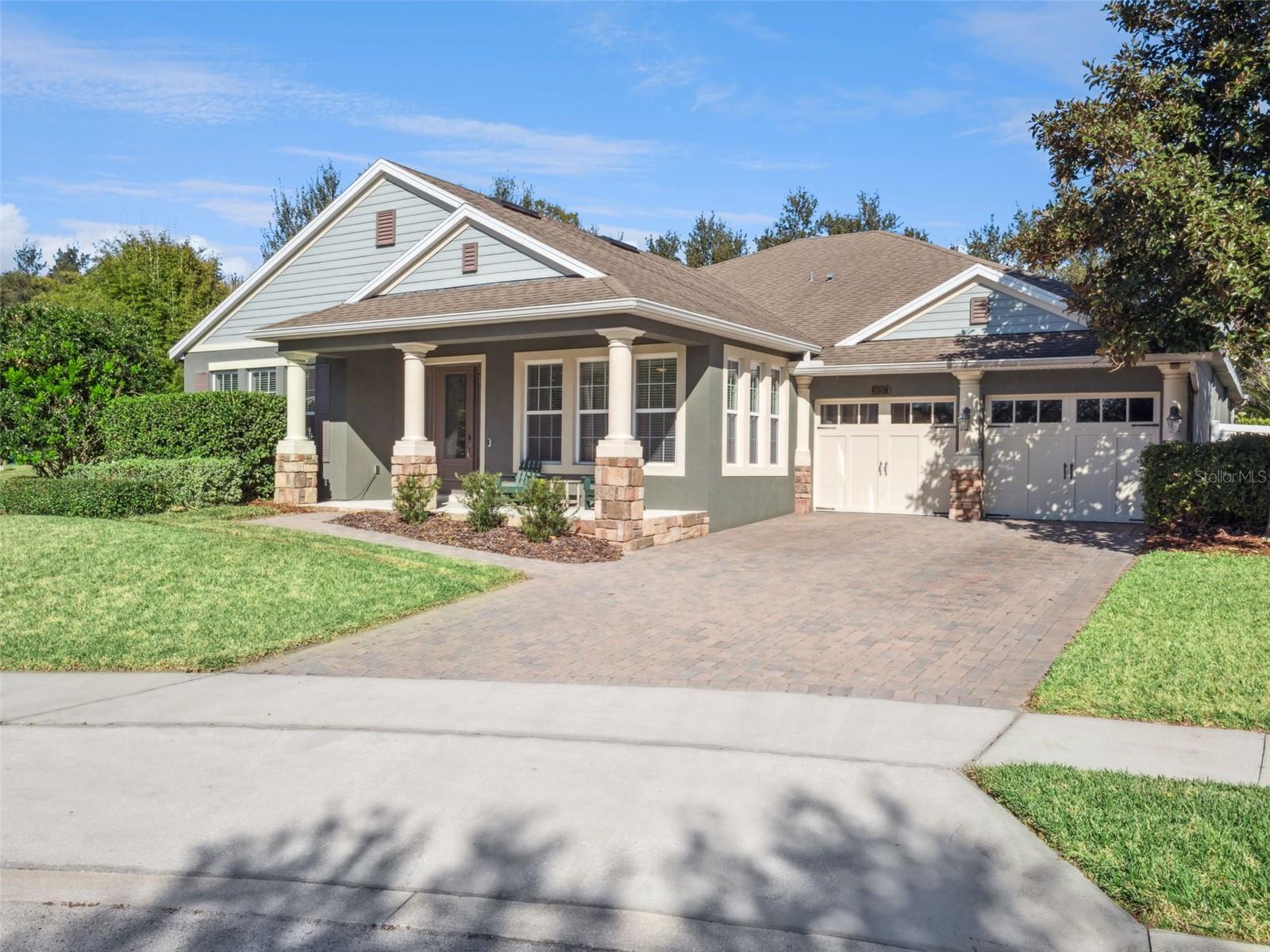 3697 CHANDLER ESTATES DR