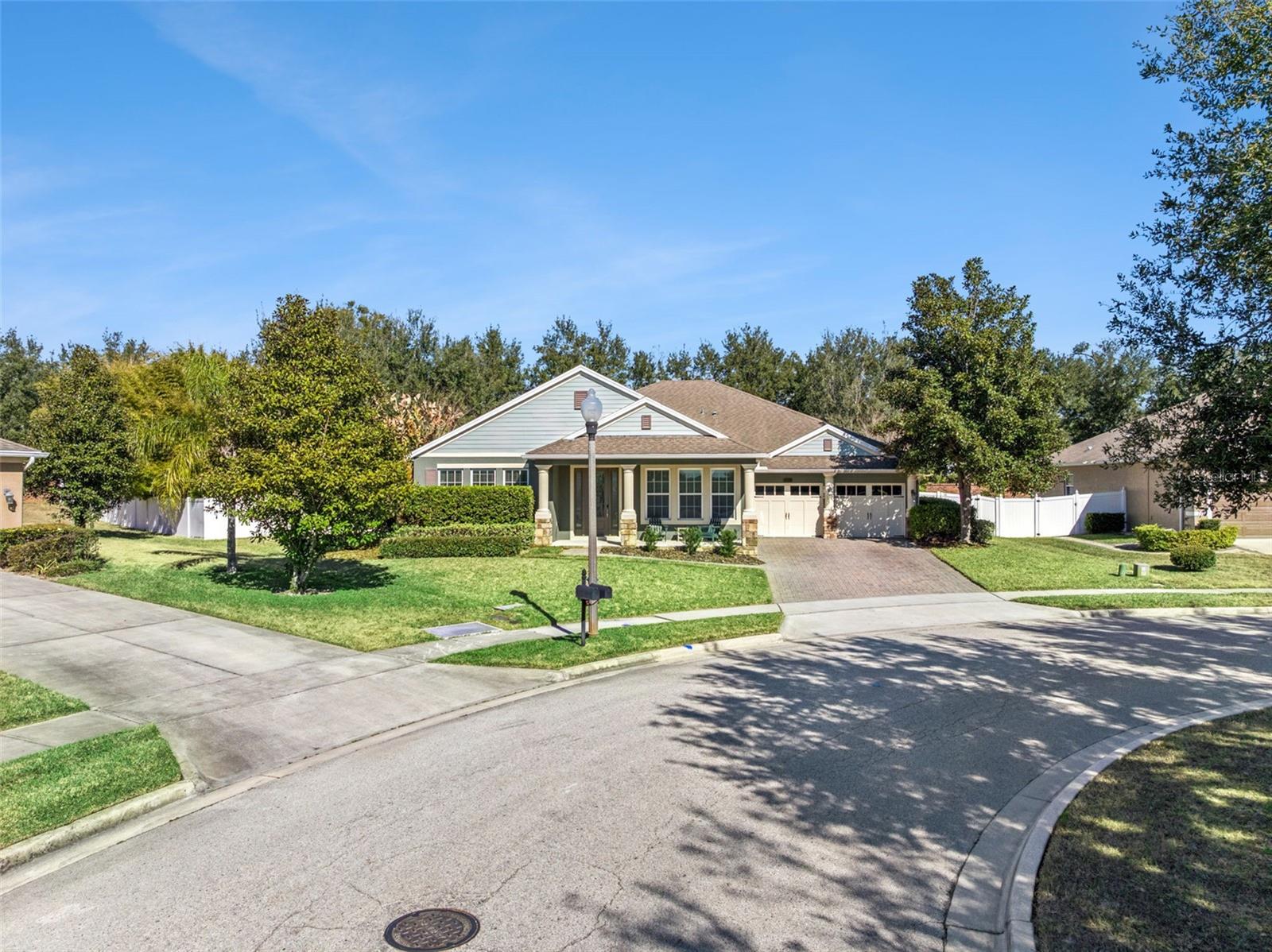 3697 CHANDLER ESTATES DR