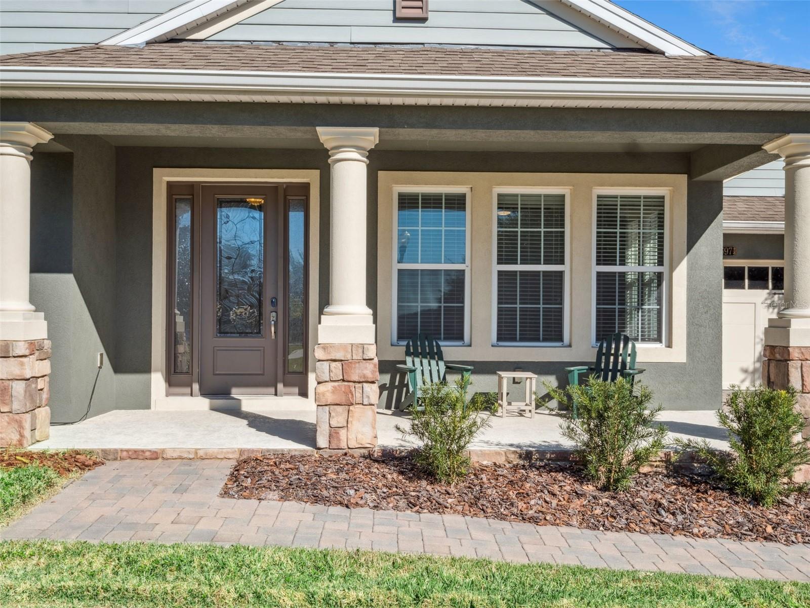 3697 CHANDLER ESTATES DR